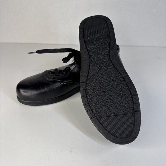 SAS Women's Shoes 8M Style 75672580 Leather Comfort Walking USA - Picture 9 of 9